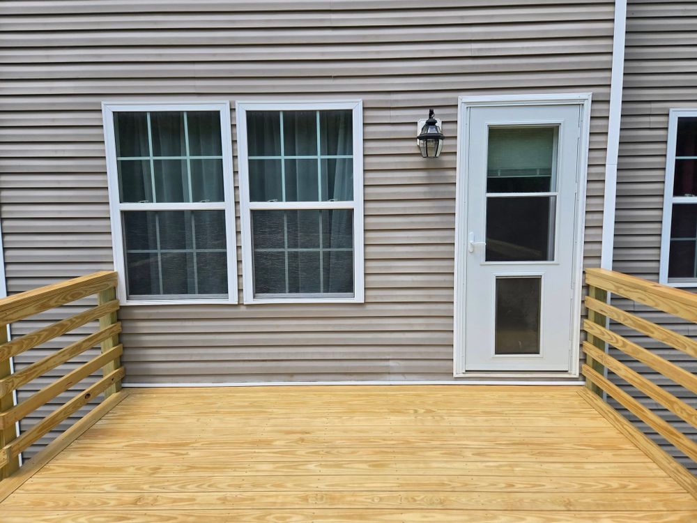 All Photos for Laib's Remodeling & Repairs in Salisbury, NC