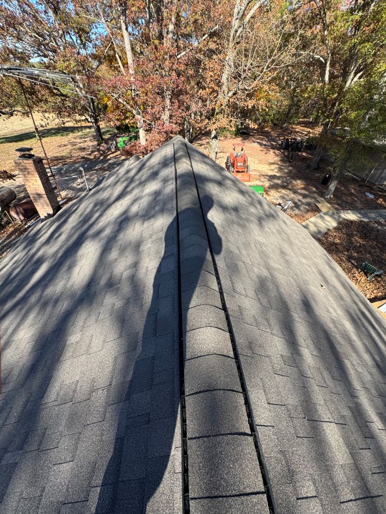 All Photos for Roofing By Eubanks Home Improvements in Bethune, SC