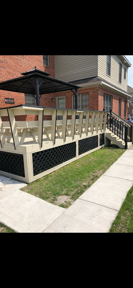 All Photos for Lane Painting & Pressure Washing in Chesapeake, VA