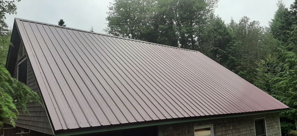 Custom Carpentry for MLG Custom Carpentry in Marshfield, ME