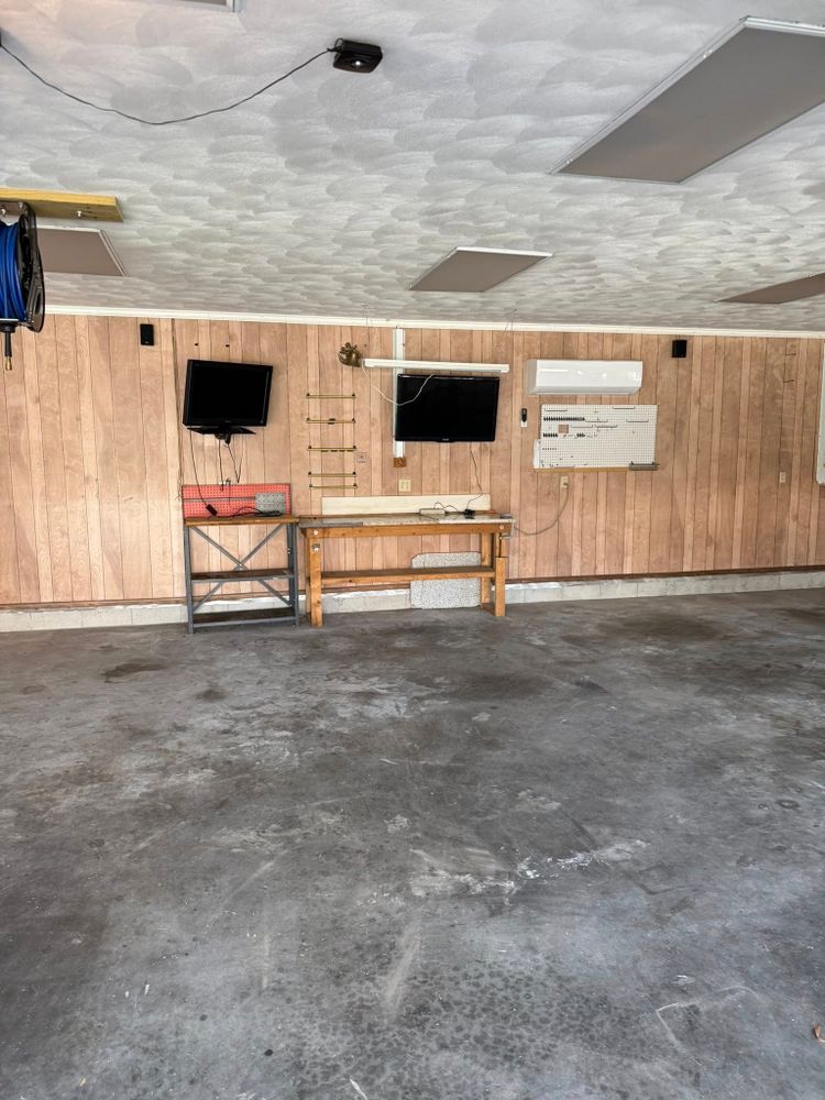 Our Junk Removal service quickly clears unwanted furniture, full house clean outs, appliances, yard waste, and clutter from your home. We handle the heavy lifting, disposal, and cleanup so you enjoy a cleaner space. for S & D Dumpsters & Junk Removal in Virginia Beach, VA
