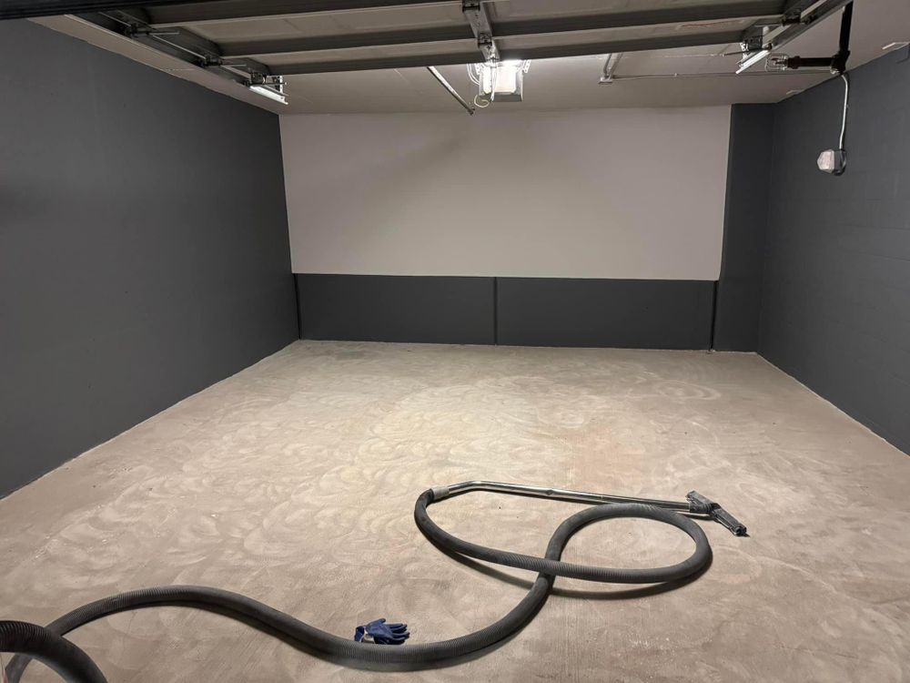 All Photos for EPOXY FLOORWERX in Garland, TX