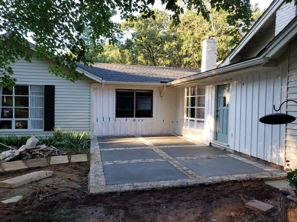 All Photos for Acosta's Stone Work in Henderson, NC