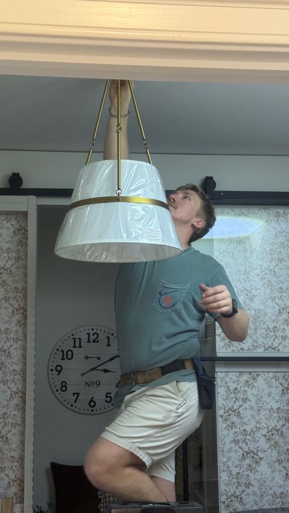 All Photos for Keeners Electric in Gloucester, VA