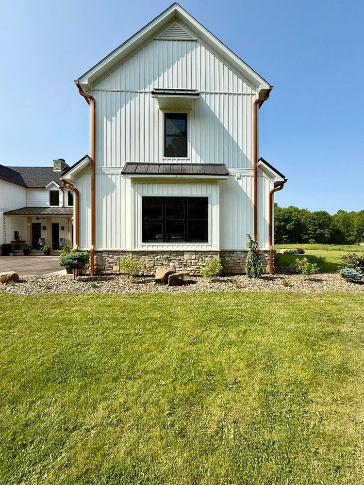 All Photos for Kunkle & Sons Property Maintenance in Akron, OH