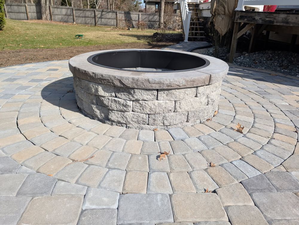 All Photos for Evolution Earthscapes, LLC in Ludlow, MA