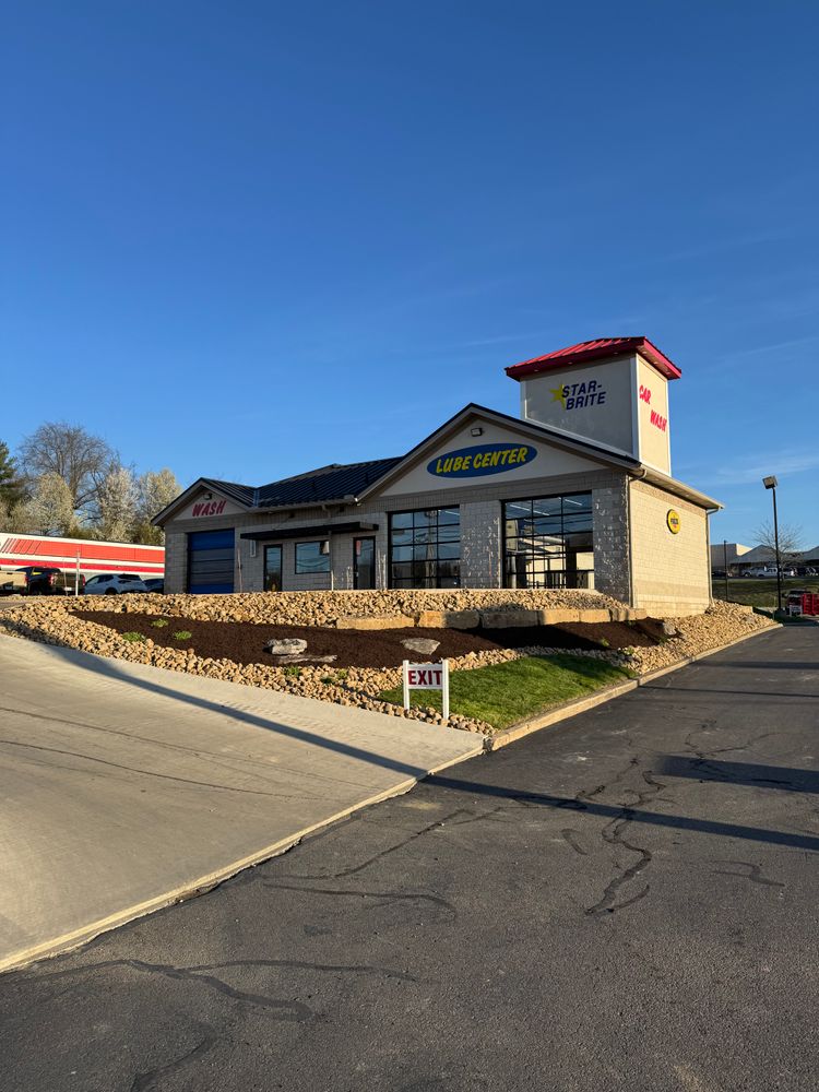 All Photos for Buckeye Lawns & Landscaping LLC in Millersburg, OH