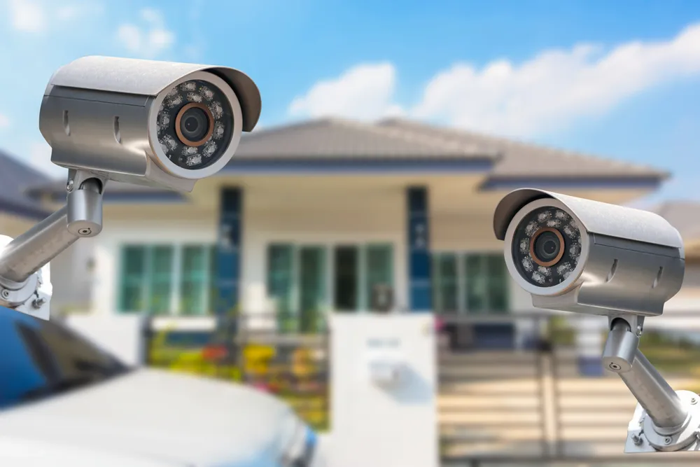 Our advanced CCTV Monitoring service provides round-the-clock surveillance of your property, offering peace of mind through real-time monitoring and immediate response to any suspicious activity or emergencies. for Heavy Armour Security  in Houston,  TX