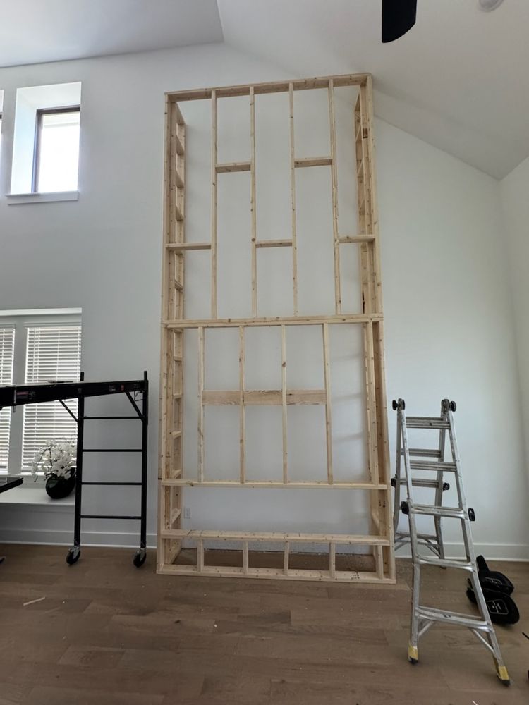 All Photos for LaManna Upgrades in San Antonio, TX