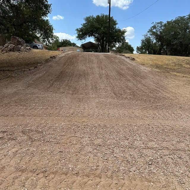 All Photos for Legends Land Clearing & Excavation in Burnet County, TX