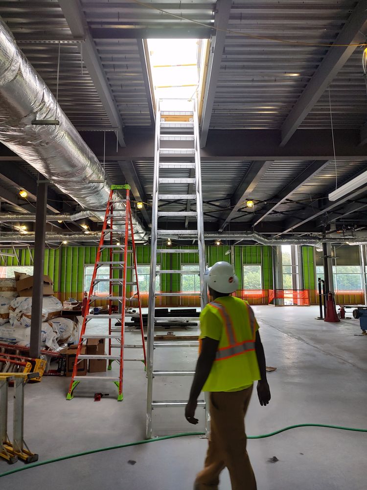 All Photos for Simpson Steel Services LLC in Archdale, NC