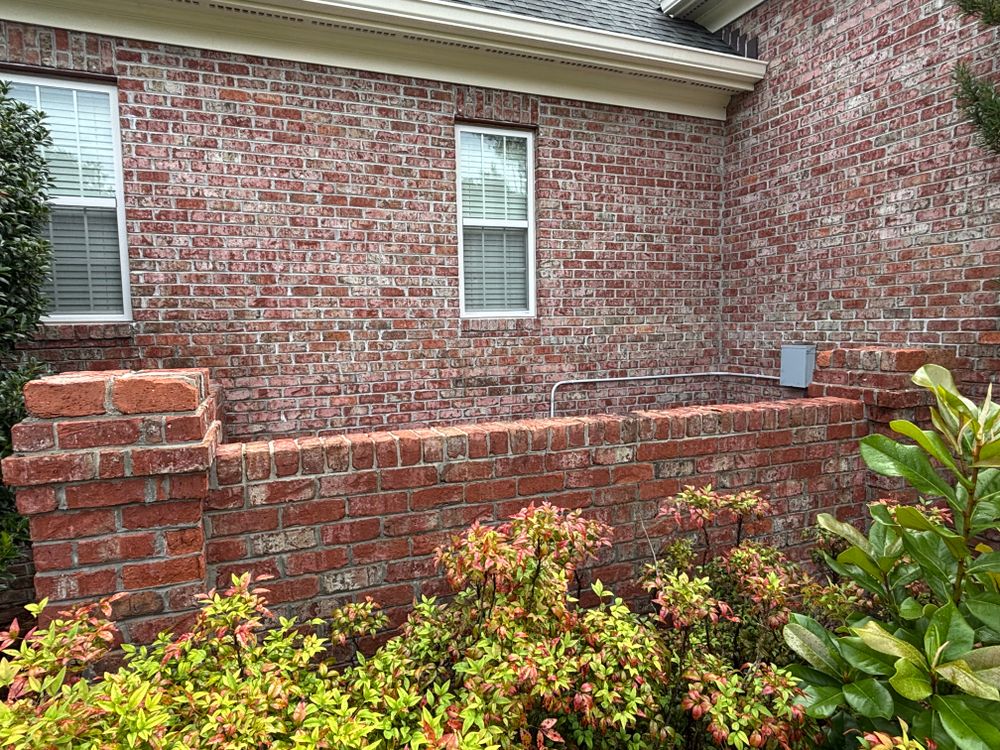 All Photos for Living Stream Pressure Washing in Wilmington, NC
