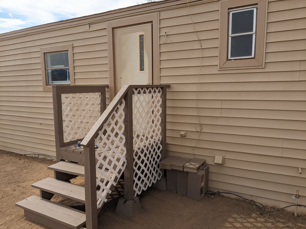 All Photos for Bar None Painting and KRS Construction in Kingman, AZ