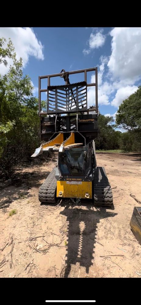 All Photos for D&D Custom Services in Jacksboro,  TX