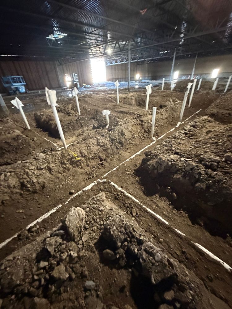 All Photos for Double C Plumbing & Excavation in Tremonton, UT