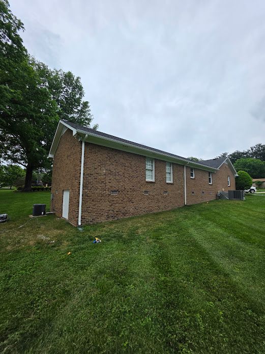 All Photos for Comptons Painting LLC in Smyrna, TN