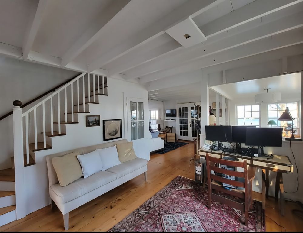 Transform your home with our professional interior painting services, offering precise attention to detail and high-quality finishes. We ensure a fresh, vibrant look that enhances every room’s ambiance. for Premier Pro Painters Home Improvement in Stonington, CT