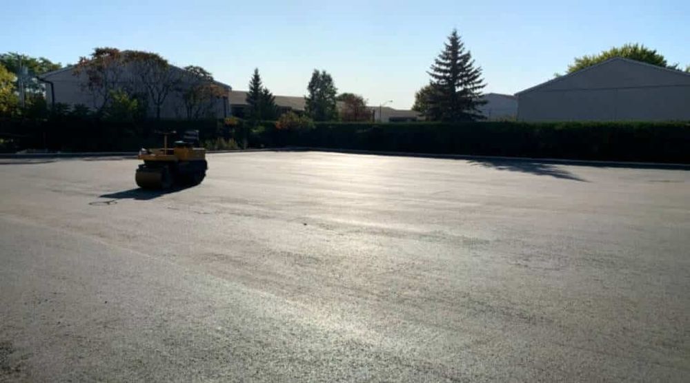 All Photos for All Pro Paving LLC in Montgomery County, PA