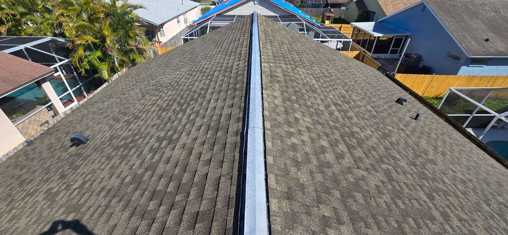 All Photos for Blue Stream Roof Cleaning & Pressure Washing in Tampa, FL