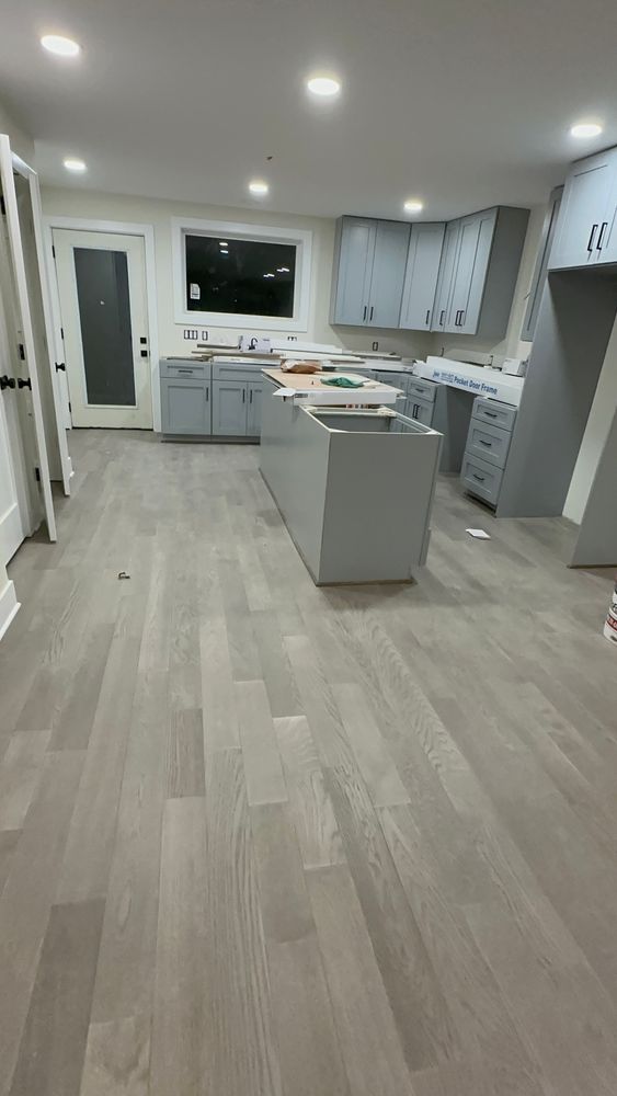 All Photos for K&A Hardwood Floors in Alexandria, VA