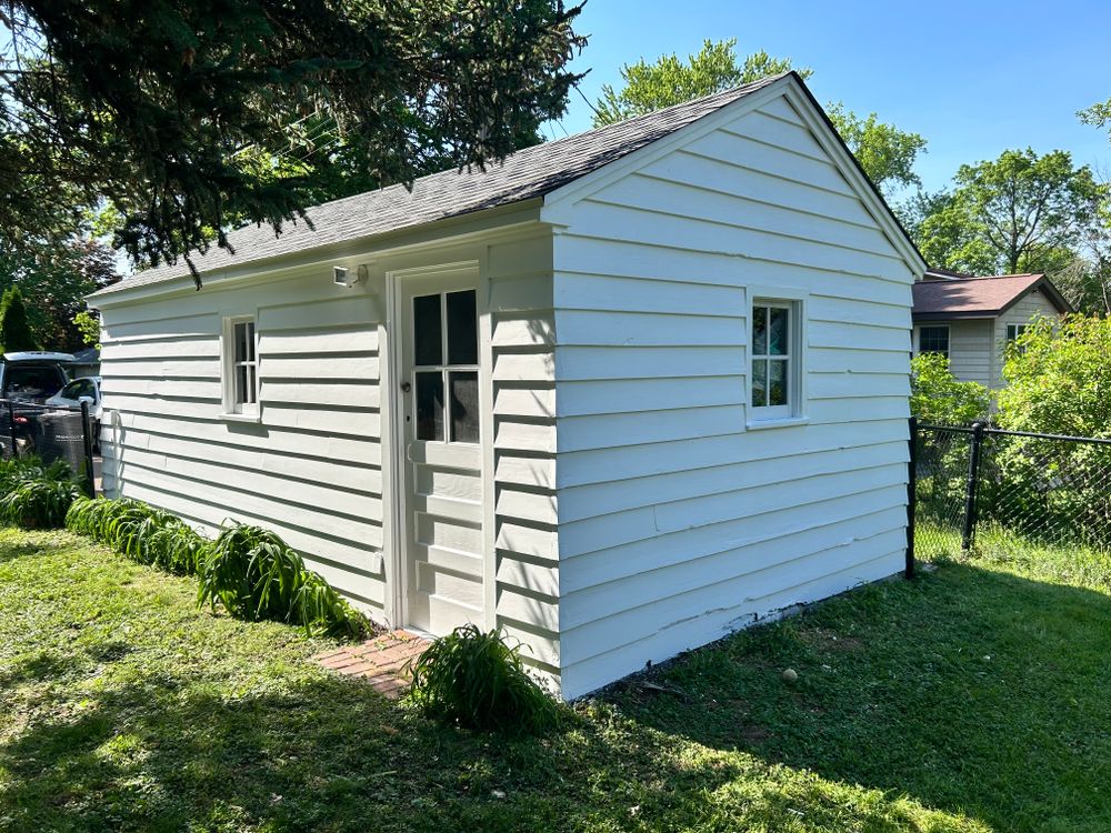 All Photos for TC Paints in Farmington, MN
