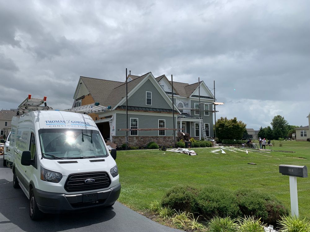 All Photos for Thomas J. Gorman Construction in Middletown, DE