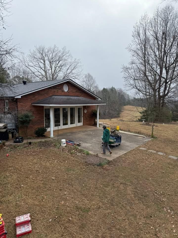 All Photos for Redwood Construction in Asheville, NC