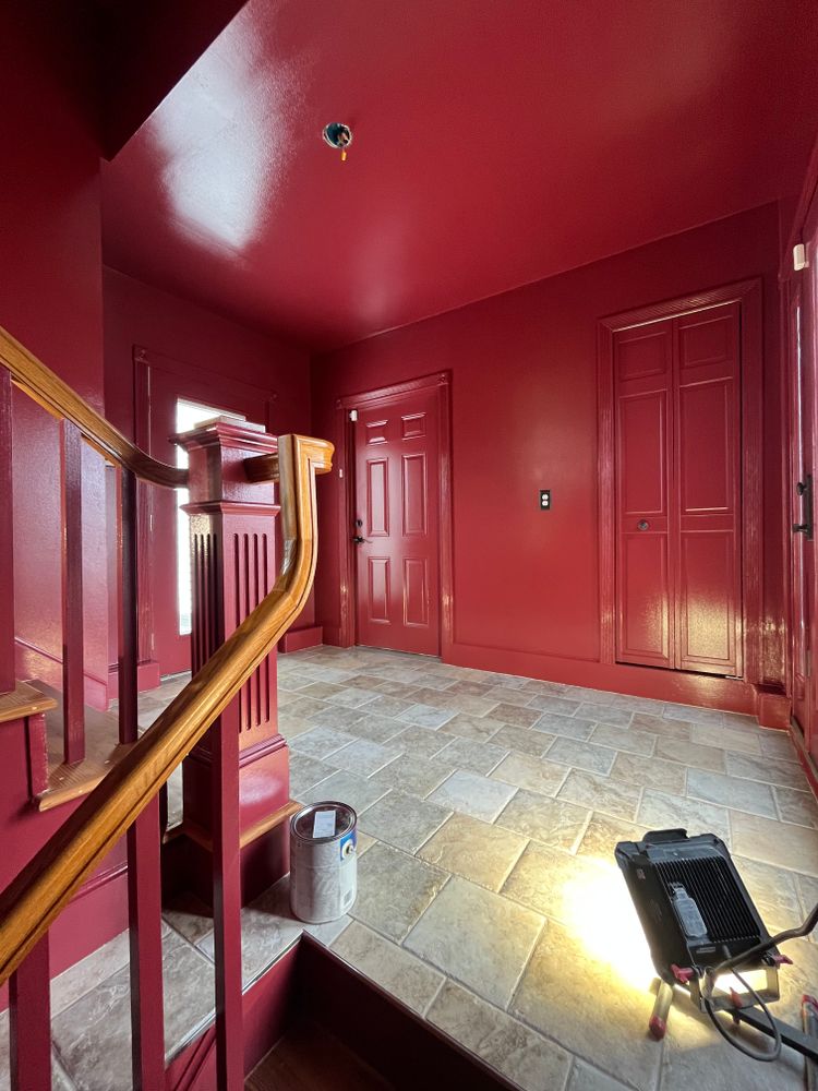 All Photos for Ryeonic Custom Painting in Swartz Creek, MI