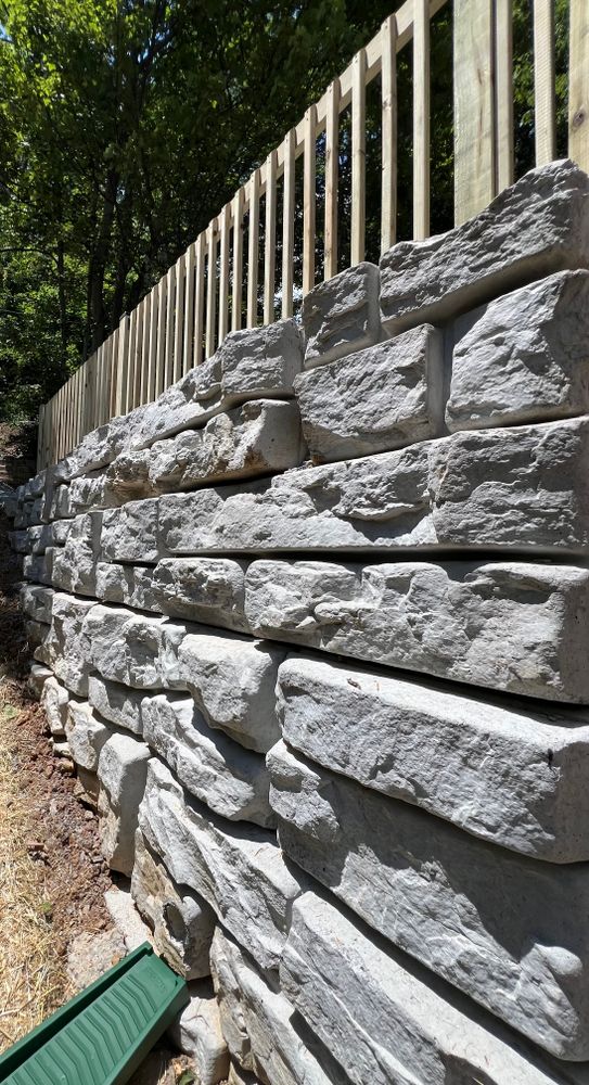 All Photos for Grayson Groundworks in Sevierville, TN