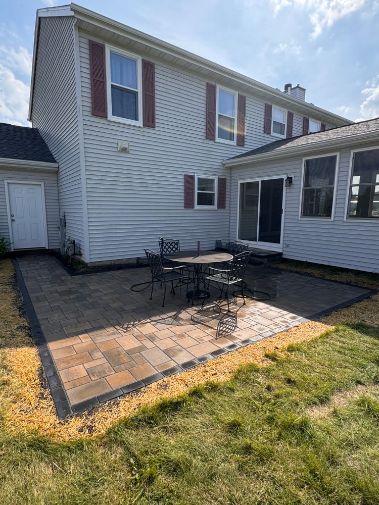 All Photos for H&L Lawn Care LLC in Twin Lakes, WI