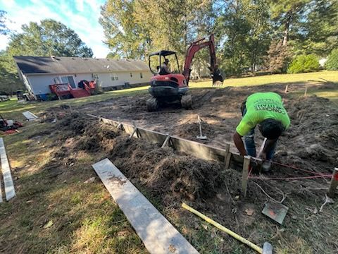 All Photos for Concrete Titans in Chesapeake, VA