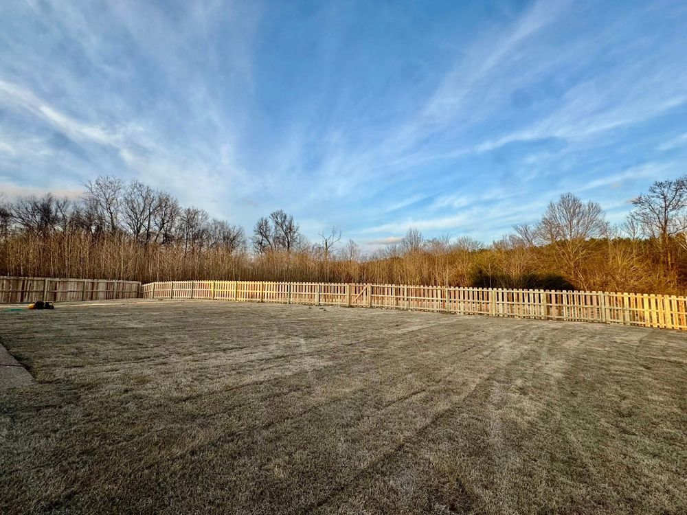 All Photos for First Fence LLC in Hernando, MS