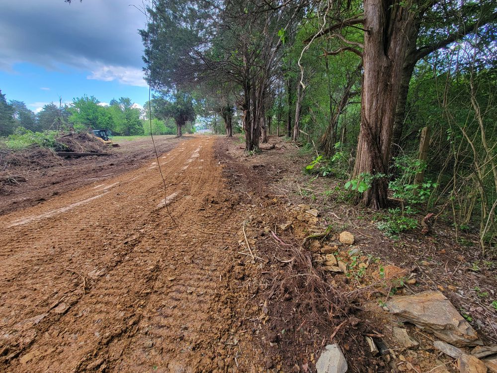 All Photos for Carter’s Grading Services in Greenback, TN