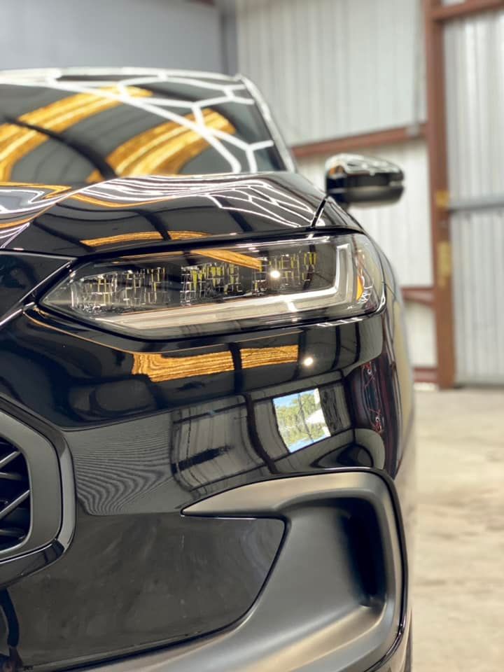 Our Headlight Restoration service is a process that restores clarity to headlights that have become foggy, yellowed, or hazy as a result of age and oxidation. for Superior Auto Spa in Chalmette, LA