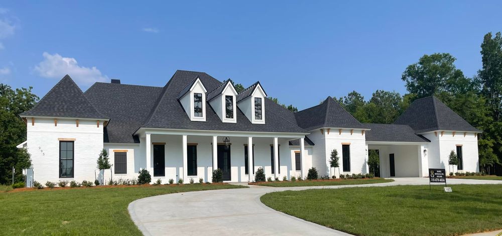All Photos for Daniel Michaels, Inc. in Shreveport, LA