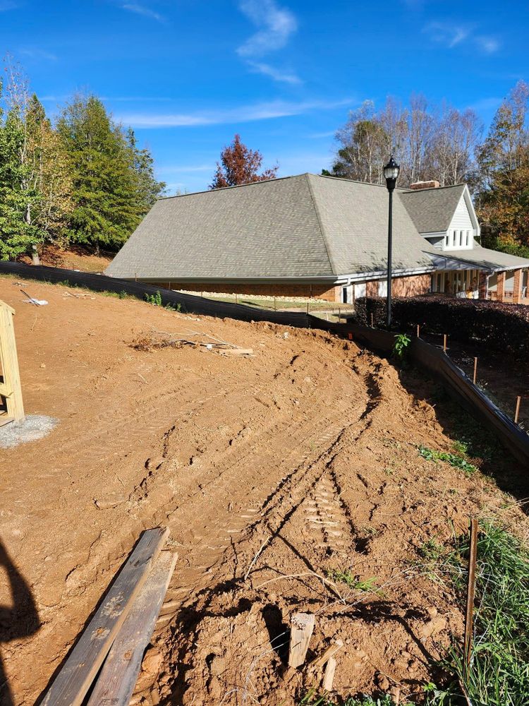 All Photos for AW Irrigation & Landscape in Greer, SC