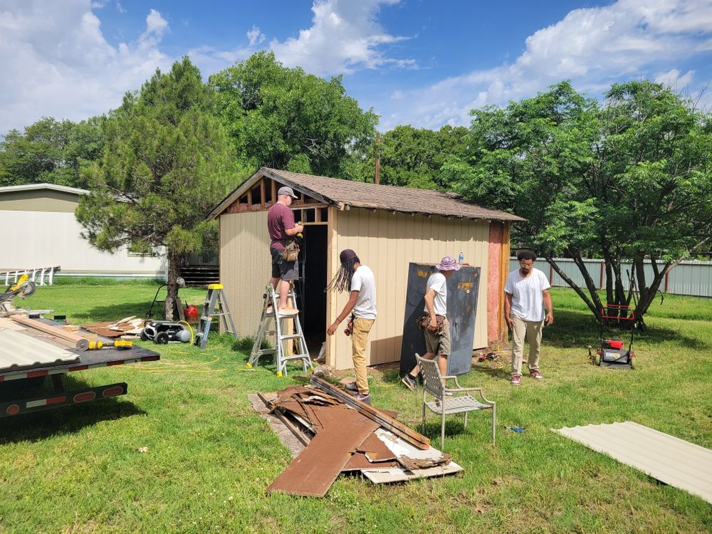 All Photos for Freedom Restoration in Abilene, TX