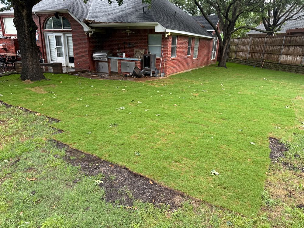 All Photos for Light It Up AV & Turf in Westlake, TX