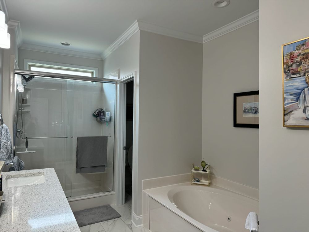 All Photos for Urena Professional Painting in Huntsville, AL