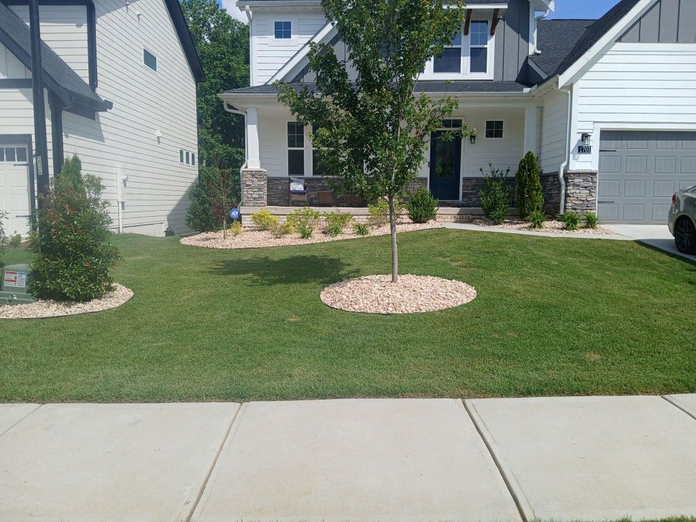All Photos for GA Lawn Care Pros in Jefferson, GA