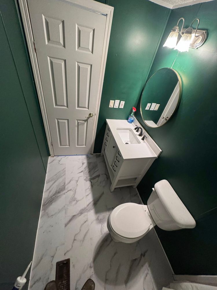 All Photos for Beach’s Handyman & Home Improvements in Roberta, GA