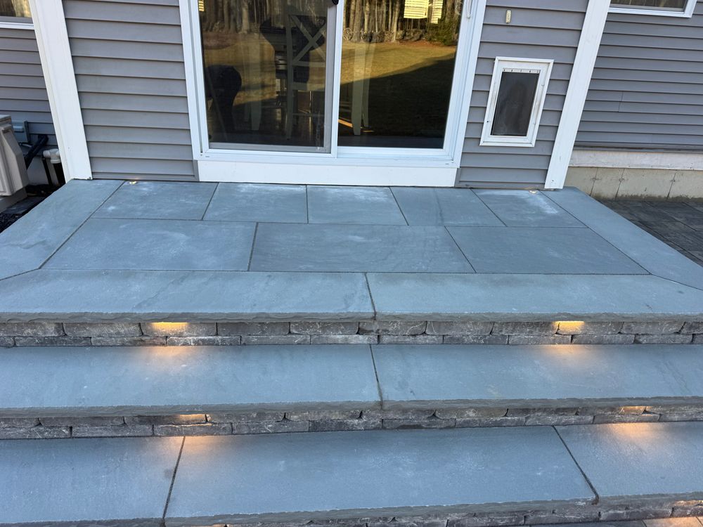 All Photos for M.J. Construction & Landscape INC in Bristol, RI