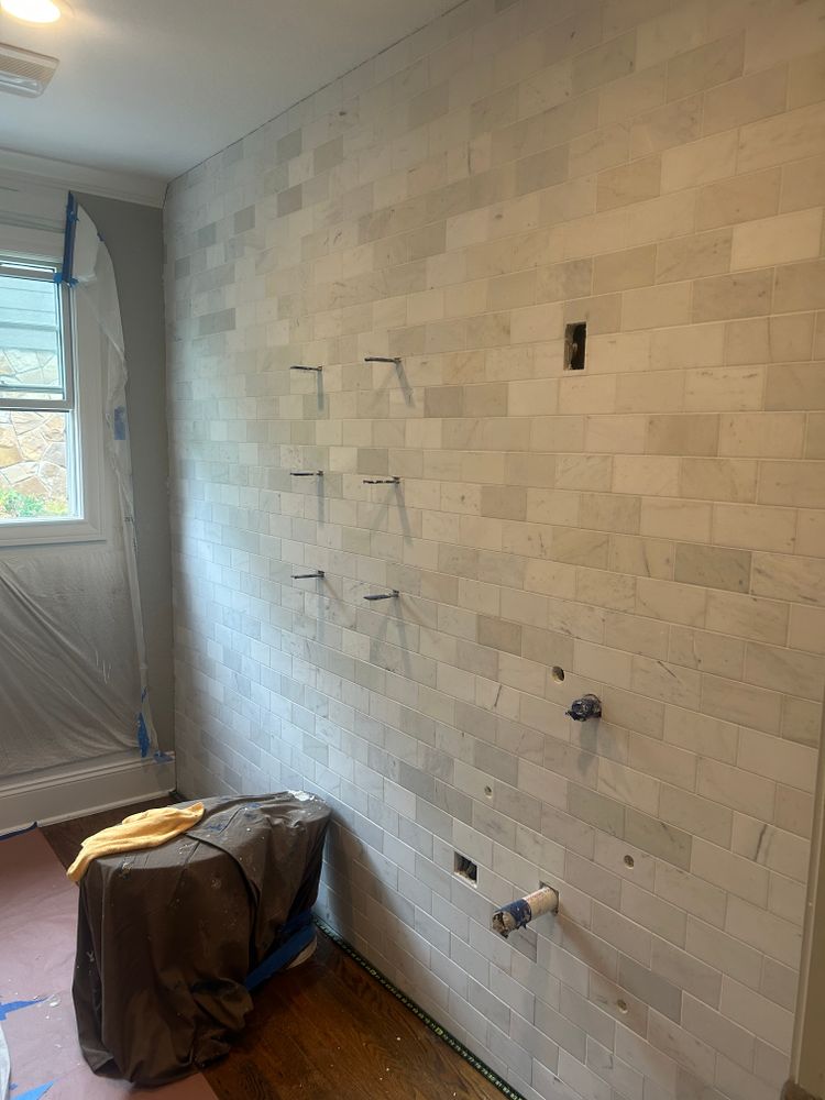 All Photos for Guadalupe Tile Company in New Braunfels, TX