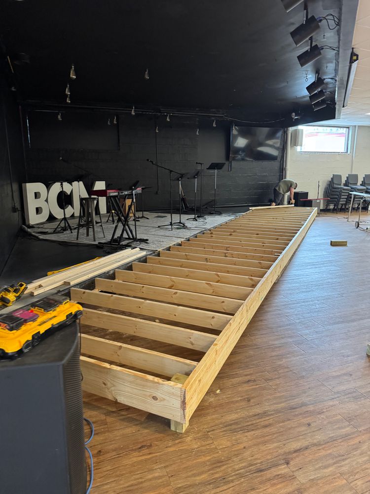 All Photos for Serenity Contracting in Columbia, SC