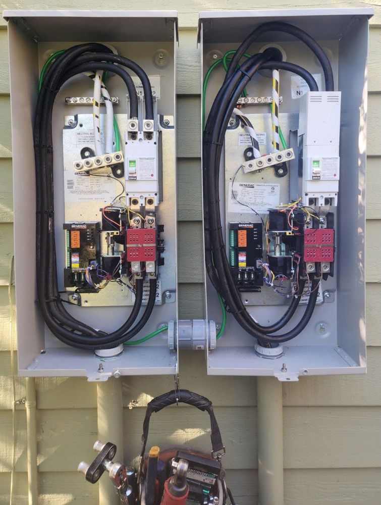 Electrical Repairs for Quality Electric TN in Fayette County, TN