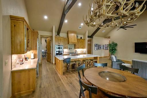 All Photos for Pegasus Custom Homes & Renovations in Spring Branch, TX