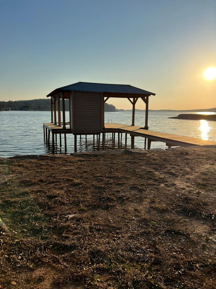 All Photos for Greenwood Lawn & Landscaping LLC in Talladega, Alabama