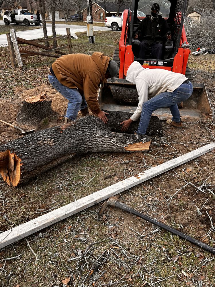 All Photos for King Services in Seguin, TX