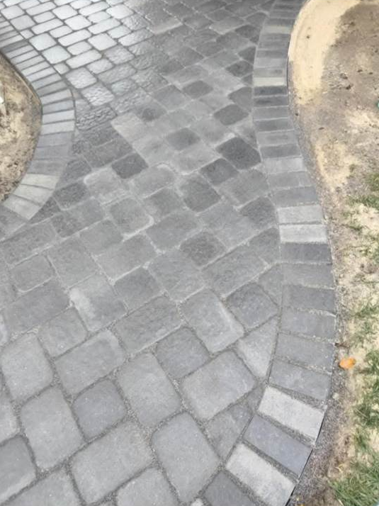 Patios and Walkways for Chaban Masonry in Athol, MA