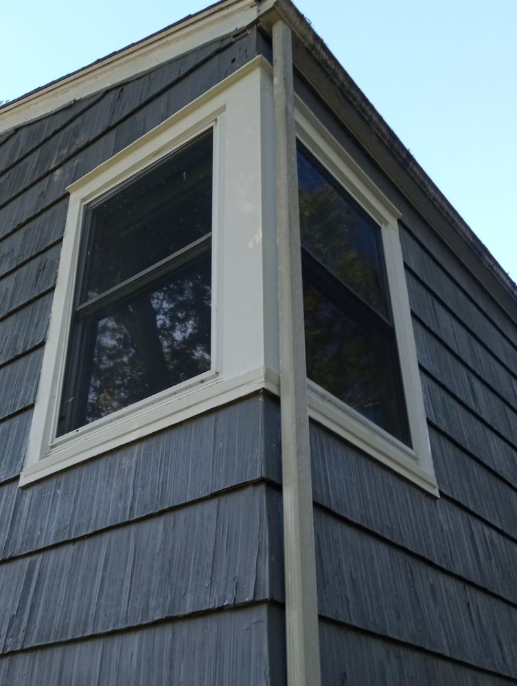 Enhance your home's energy efficiency and curb appeal with our window replacement service, providing high-quality materials, expert installation, and a wide range of styles to suit any aesthetic. for  AAA Maintenance and Handyman Services in Sterling, CT